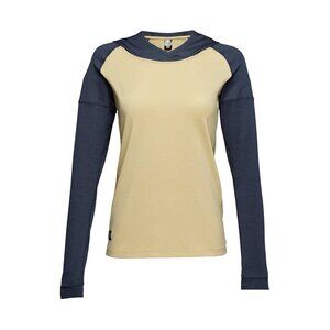 Flylow Womens Moonlight Shirt Size L NWT